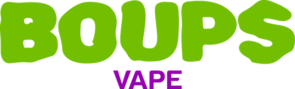 Boups Vape